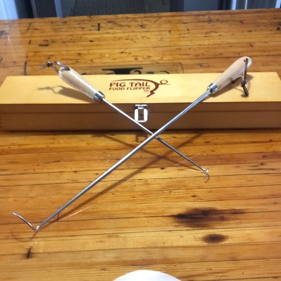 PIG TAIL FLIPPER - Picture 2 of 8